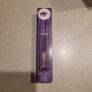 Tarte black lights camera mascara
